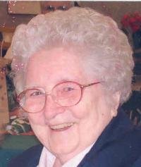  Sister Catherine Connolly S.N.D. 