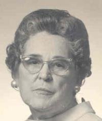  Henrietta O'Shea 