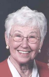 Mary C. Power