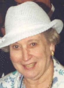  Elizabeth M. Hinchey 