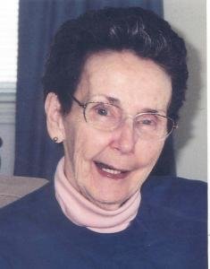 Patricia F. Racki