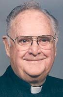 Rev. John Meade, S.M.