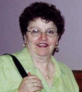  Marcia Roomey