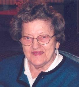 Frances J. Kasprzyk