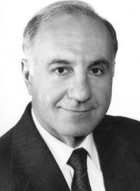 Sotirios G. Yokas