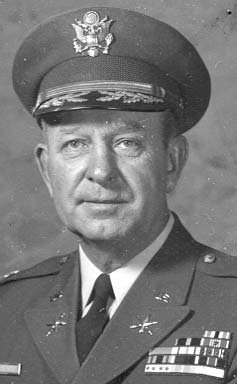Lt. Col. Michael Ambrazavitch, U.S.  Army