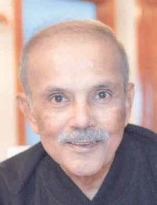 Ratilal Parmar