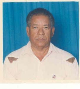 Ramon Castro Cuello