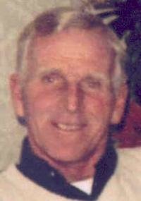 Timothy Crowley, Sr