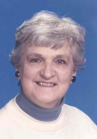 Mildred E. Higinbotham