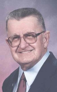 Raymond B. Jackson