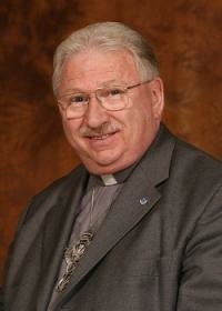 Rev. Raymond Phyles