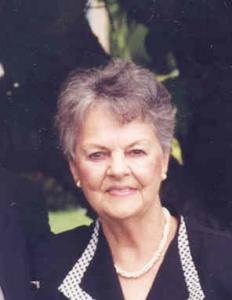 Irene Morrissey