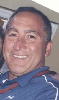 Robert  Buonopane, Jr.