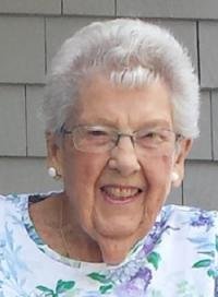 Marilyn "Lynn" Underhill