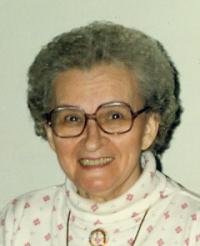 Cecelia Iwanicki