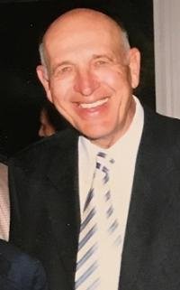 Dr. John Parianos