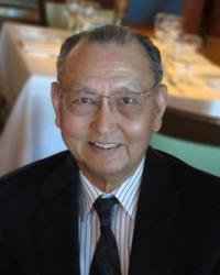 Kwo-hrong Lai