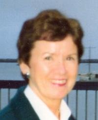 Margaret Kelley