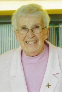 Sr. Maryanne Gorman, S.N.D.