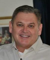 Gary Pellegrini, Sr.