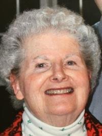 Dorothy Bresnahan