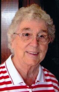 Doris McInnis