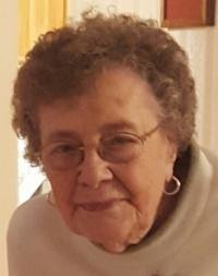 Margaret "Margie" Kline