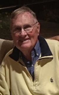 John "Jack" Pierce, Sr.