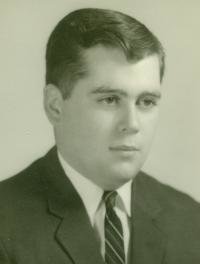 Joseph "Joe" Cavanaugh