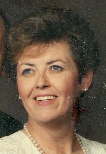 Maureen Clarke