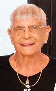 Barbara White