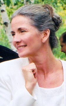 Christine McLaughlin