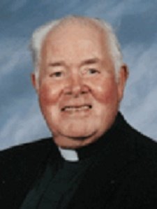 Rev. Arthur Driscoll