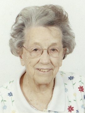 Marjorie Kerwin
