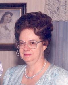 Irene V. Lapukas