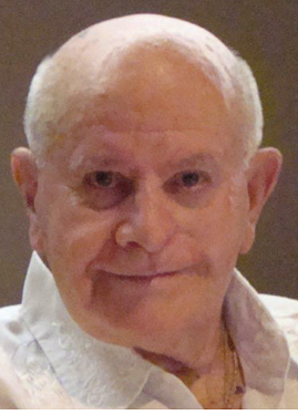 Francis Geary Jr.