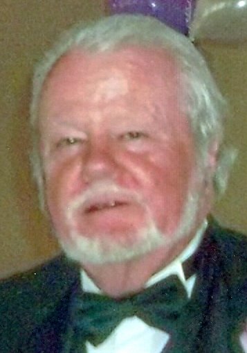 William Mahoney, Jr