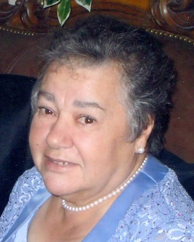 Etelvina  Silva