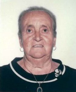 Leondina Cerqueira