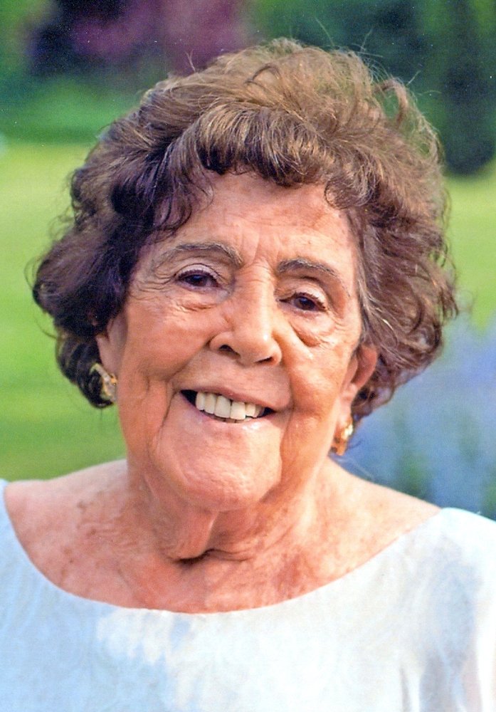 Margaret Tripoli
