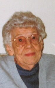   Mildred Gubisch 
