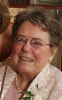 Dorothy P. Christopher