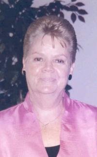 Beverly M. Arsenault