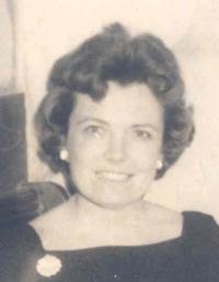 Barbara G. Tedford