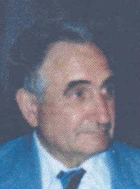 Alphonse Batakis