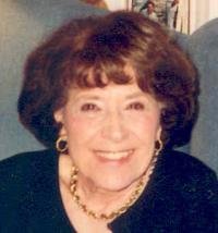 Mary D'Amico