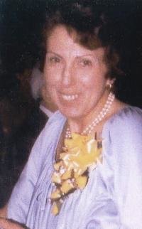 Catherine A.  McSweeny - Fisken