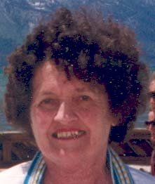  Phyllis Davidson 