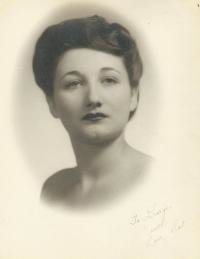 Dorothy T. Harrington